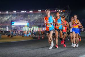 BIB: 20297, 119
                            <button type="button" onclick="openModal(22871148)" class="btn btn-primary btn-sm float-right btn-popup" data-toggle="modal" data-target=".modal-high-quality">
                        <i class="fas fa-shopping-cart"></i> Add to Cart
                    </button>
                                            <button type="button" onclick="isThisMe(22871148, true)" class="btn btn-success btn-sm float-right btn-popup btn-isme hidden" data-toggle="tooltip" data-placement="bottom" title="นี่คือรูปของคุณใช่ไหม คลิกที่นี่เพื่อเอาเข้าอัลบั้ม">
                        <i class="fas fa-plus"></i> Add to album
                    </button>
                    <button type="button" onclick="isThisMe(22871148, false)" class="btn btn-warning btn-sm float-right btn-popup btn-isnotme hidden">
                        <i class="fas fa-ban"></i> Remove from album
                    </button>